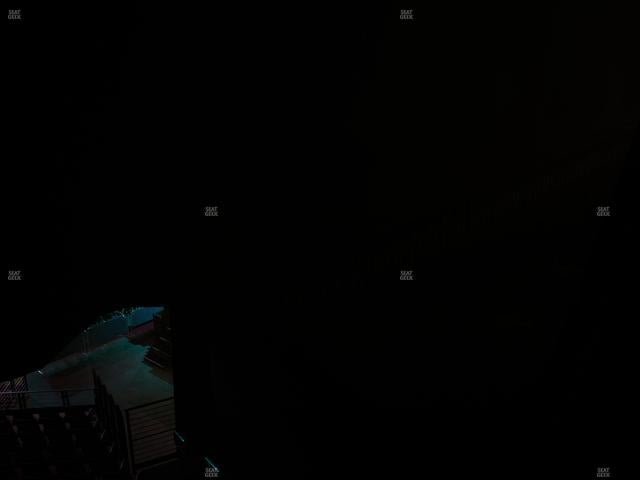 Dickies Arena - Section Loge 1 B Seat View