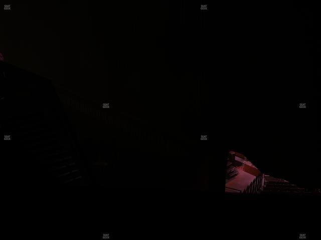 Dickies Arena - Section Loge 10 D Seat View