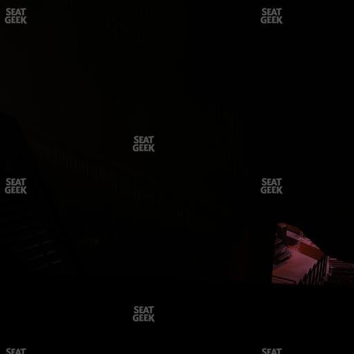 Dickies Arena - Section Loge 10 D Seat View