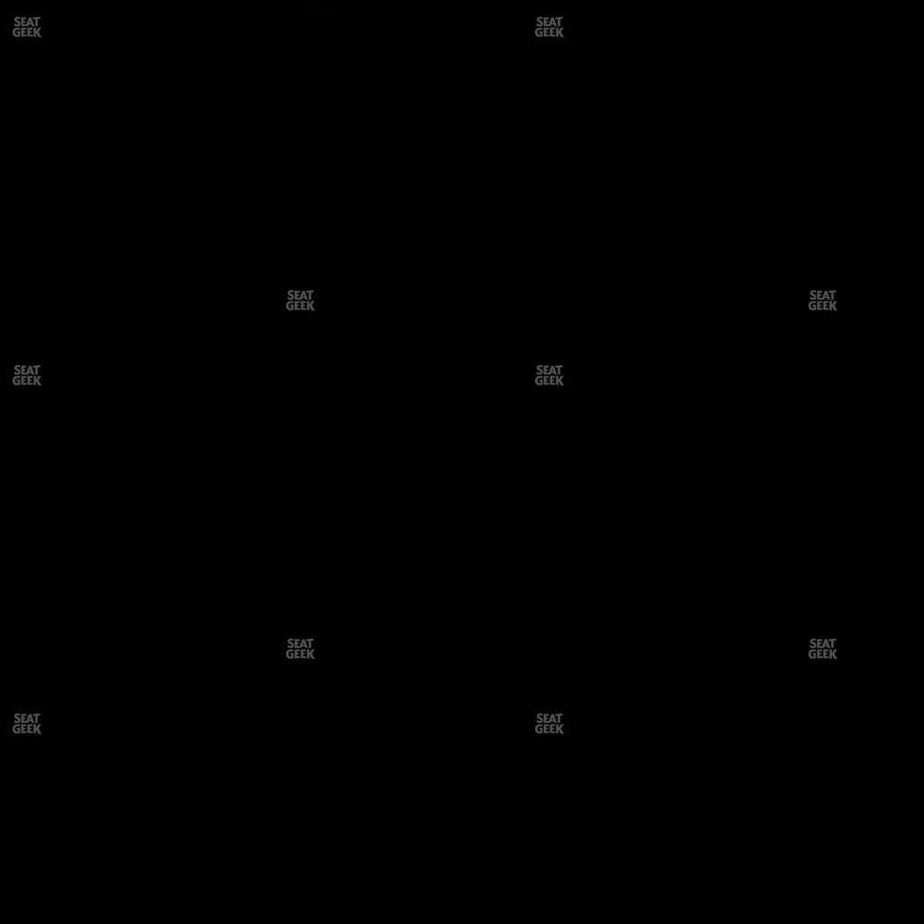 Dickies Arena - Section South Club Seat View