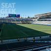 Preview of Dignity Health Sports Park - Section 103 Seat View