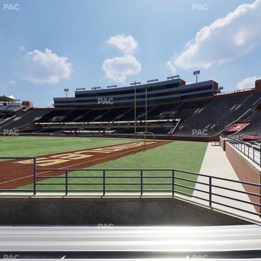 Doak Campbell Stadium - Section 103 Seat View
