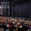 Preview of Dolby Live at Park MGM - Section 201 Seat View