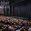 Preview of Dolby Live at Park MGM - Section 201 Seat View