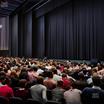 Aperçu de Dolby Live at Park MGM - Section 201 Seat View