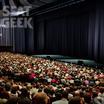 Preview of Dolby Live at Park MGM - Section 201 Seat View