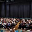 Aperçu de Dolby Live at Park MGM - Section 202 Seat View