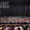 Preview of Dolby Live at Park MGM - Section 203 Seat View