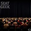 Preview of Dolby Live at Park MGM - Section 203 Seat View