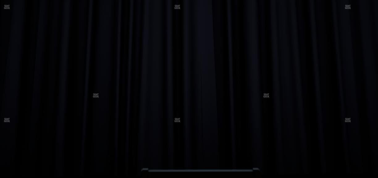 Dolby Live at Park MGM - Section Floor 102 Seat View