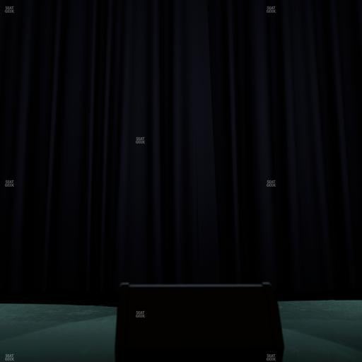 Dolby Live at Park MGM - Section Floor 102 Seat View