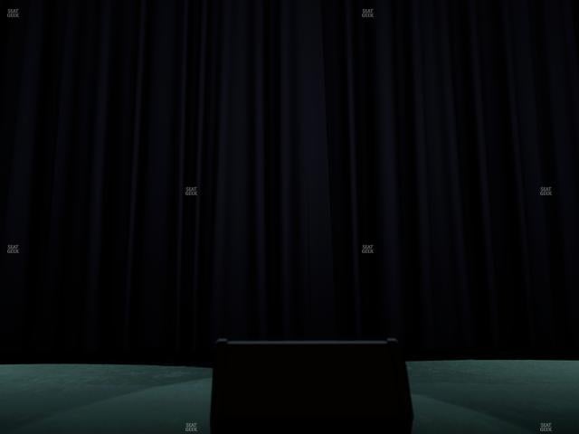 Dolby Live at Park MGM - Section Floor 102 Seat View