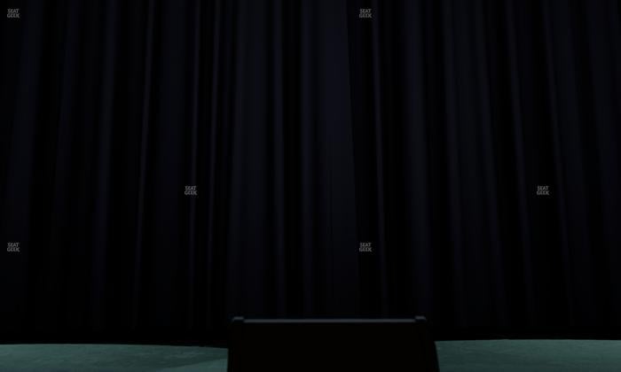 Dolby Live at Park MGM - Section Floor 102 Seat View