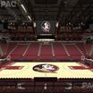 Preview of Donald L. Tucker Civic Center - Section 101 Seat View