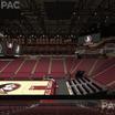 Preview of Donald L. Tucker Civic Center - Section 103 Seat View