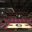 Preview of Donald L. Tucker Civic Center - Section Suites Seat View