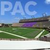 Preview of Dowdy-Ficklen Stadium - Section 1 Seat View