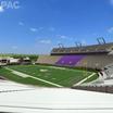 Preview of Dowdy-Ficklen Stadium - Section 1 Seat View