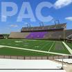 Preview of Dowdy-Ficklen Stadium - Section 2 Seat View
