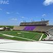 Preview of Dowdy-Ficklen Stadium - Section 2 Seat View