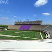 Preview of Dowdy-Ficklen Stadium - Section 3 Seat View
