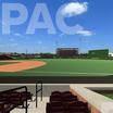 Preview of Dudy Noble Field - Section 101 Seat View