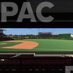 Preview of Dudy Noble Field - Section 102 Seat View