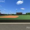 Preview of Dudy Noble Field - Section 102 Seat View
