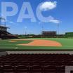 Preview of Dudy Noble Field - Section 103 Seat View