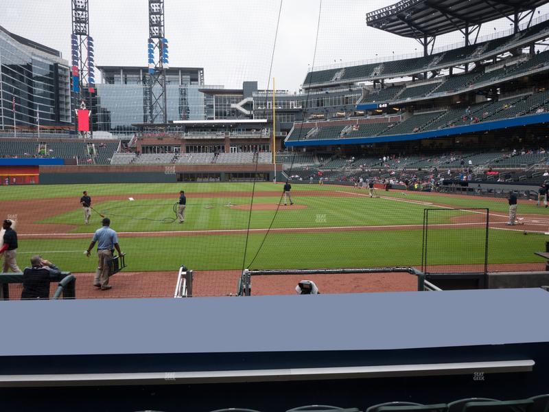 Dugout