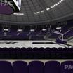 Preview of Ed & Rae Schollmaier Arena - Section 1 Seat View
