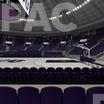 Preview of Ed & Rae Schollmaier Arena - Section 1 Seat View