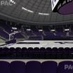 Preview of Ed & Rae Schollmaier Arena - Section 3 Seat View