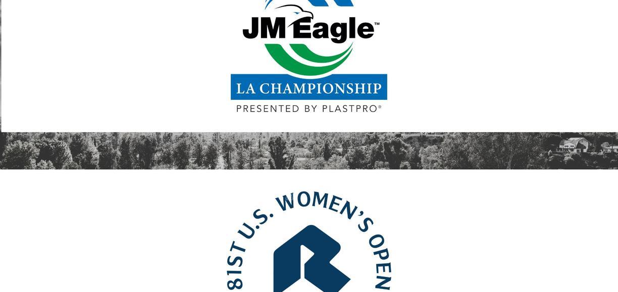 El Caballero Country Club - Section Womens La Golf Dual General Admission Pass Seat View