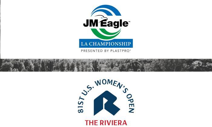 El Caballero Country Club - Section Womens La Golf Dual General Admission Pass Seat View