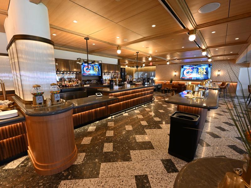Empire Club