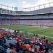 Preview of Empower Field at Mile High - Section 101 Seat View