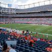 Preview of Empower Field at Mile High - Section 102 Seat View