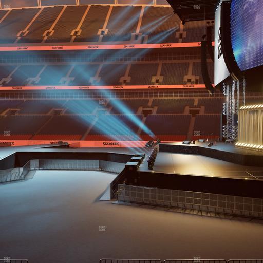 Empower Field at Mile High - Section 102 Seat View