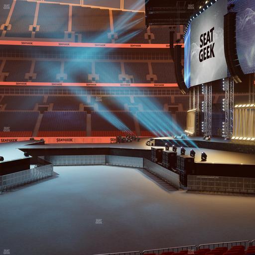 Empower Field at Mile High - Section 103 Seat View