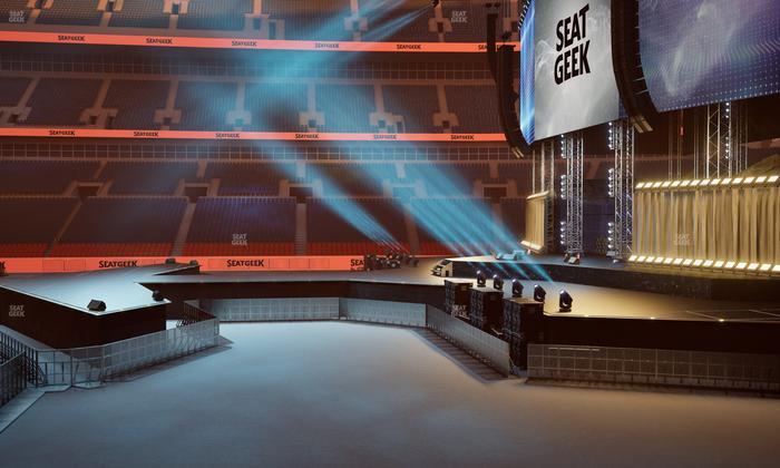 Empower Field at Mile High - Section 103 Seat View