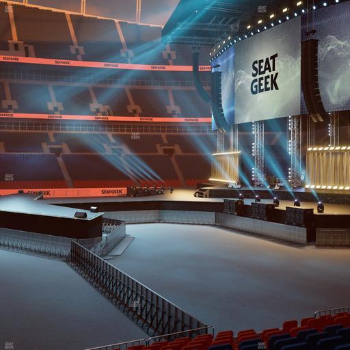 Empower Field at Mile High - Section 104 Seat View