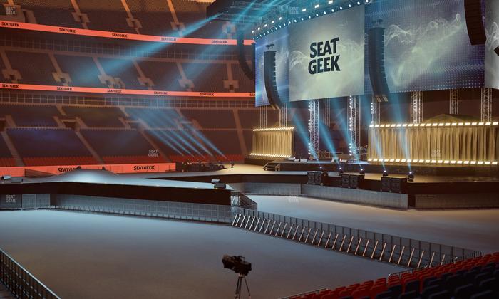 Empower Field at Mile High - Section 105 Seat View