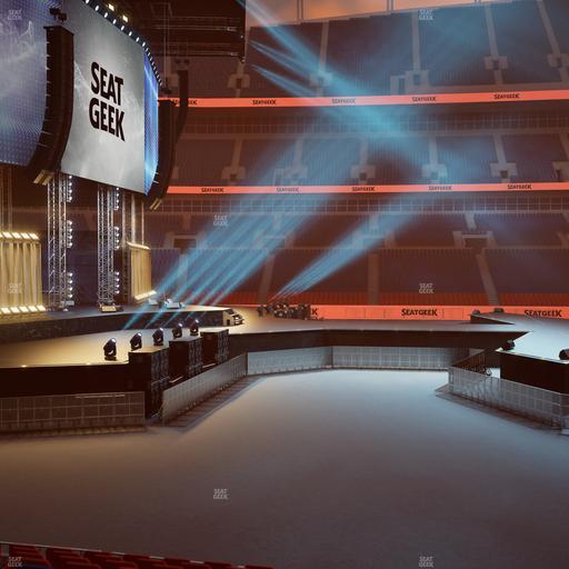 Empower Field at Mile High - Section 125 Seat View