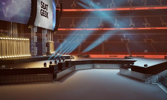 Empower Field at Mile High - Section 125 Seat View