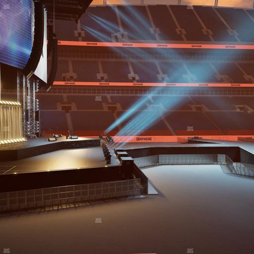 Empower Field at Mile High - Section 126 Seat View