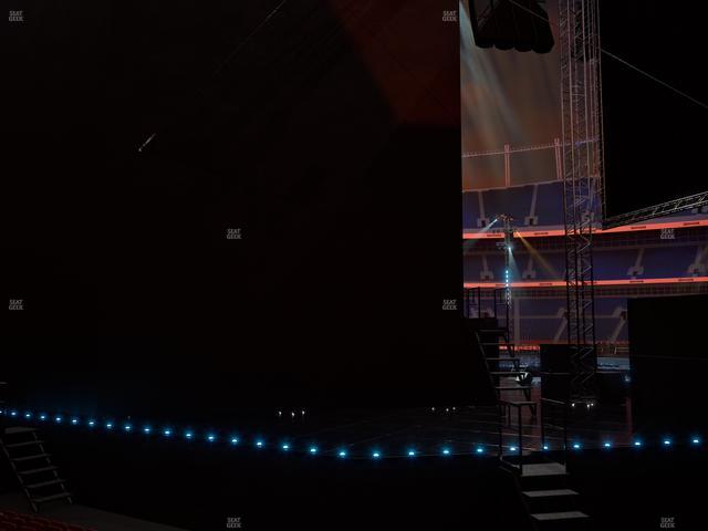 Empower Field at Mile High - Section 130 Seat View