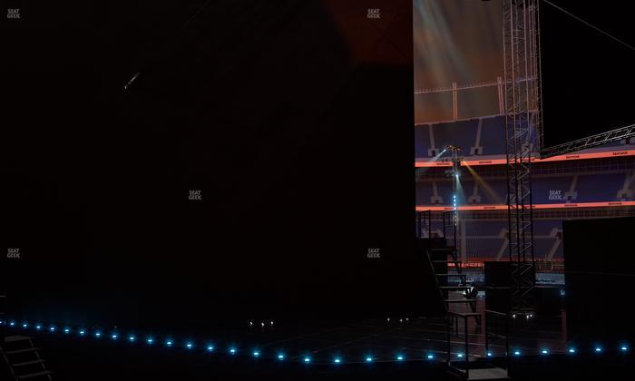 Empower Field at Mile High - Section 130 Seat View