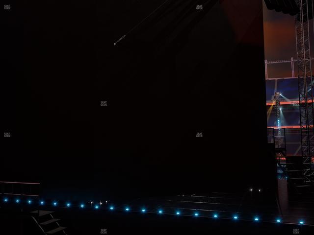 Empower Field at Mile High - Section 131 Seat View