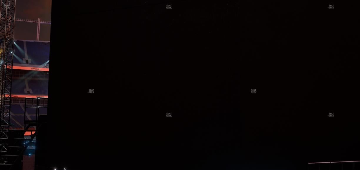 Empower Field at Mile High - Section 133 Seat View